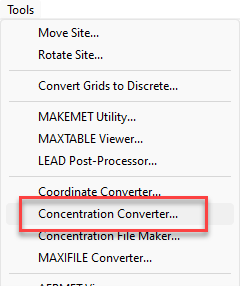 February modeling tip image