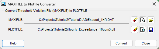 modeling tip March